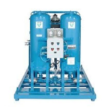 Industrial Compressed Air Dryer