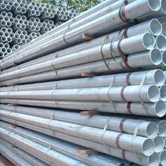 Industrial Galvanized Iron Pipes