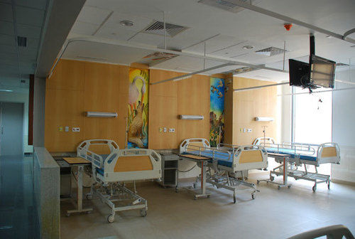 Interior Design Services For Medical Centre Design Clap