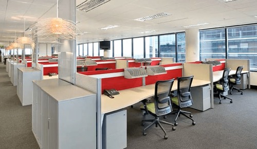 Modular Office Work Stations Modular Office Work Stations