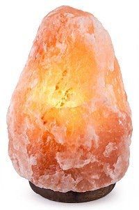 Non Toxic Natural Rock Salt Lamps