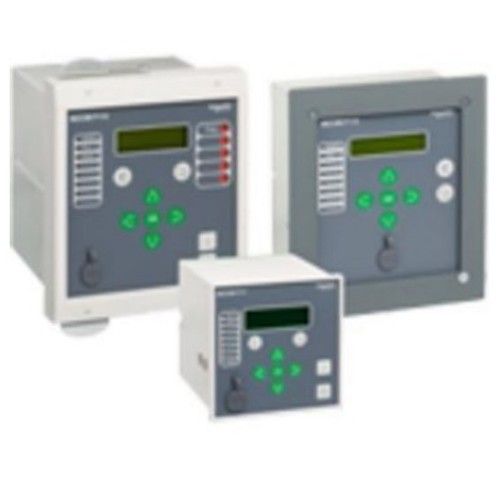 P111 High Efficiency Electrical Digital Over Current Relays For Industrial