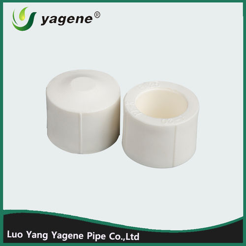 PPR Pipe End Cap Plug