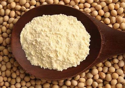 Pure Soya Bean Flour