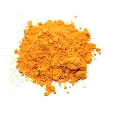 Pure Yellow Ashtagandha Powder