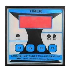 Server AC Changeover Timer