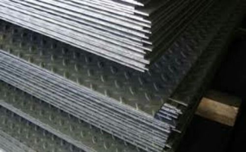 Stainless Steel Sheet