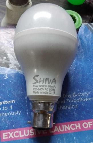 15W Led Light Bulbs