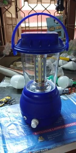 4 Volt LED Emergency Light