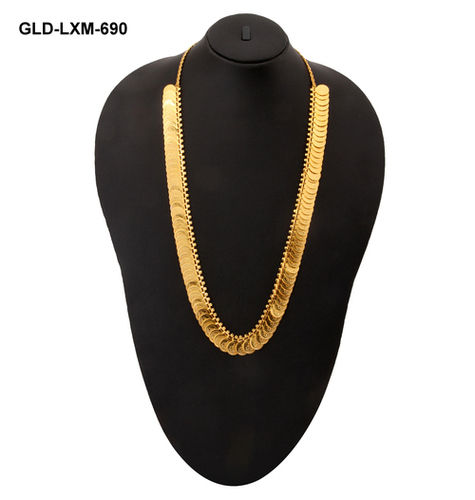 Electric Panel Adoreva Gold Alloy Necklace For Women And Girls