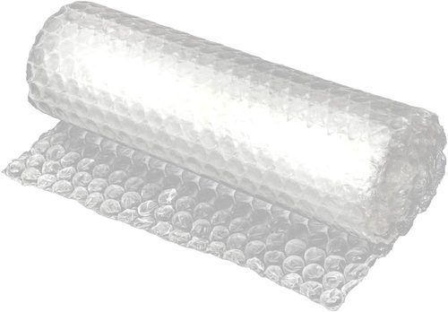 Air Bubble Sheet Roll - Superior Grade, Available in All Dimensions, White and Pink Colors 