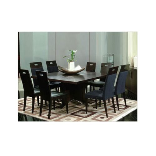 Decorative Wooden Dining Table