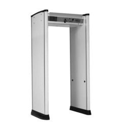 Door Frame Metal Detector For Security