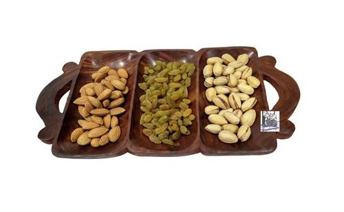 Dry Fruit Tray