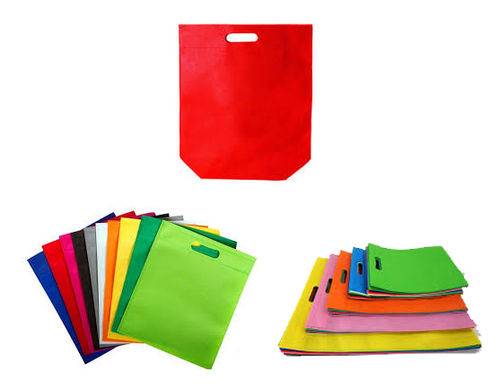 Environment Friendly Non Woven Bags