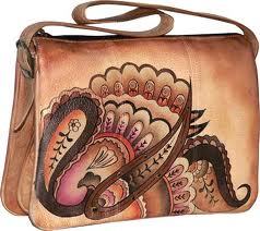 Fancy Design Leather Bag
