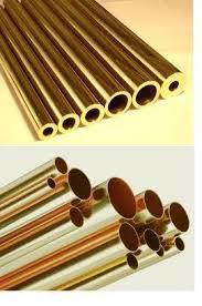 Fine Quality Brass for Industrial Use