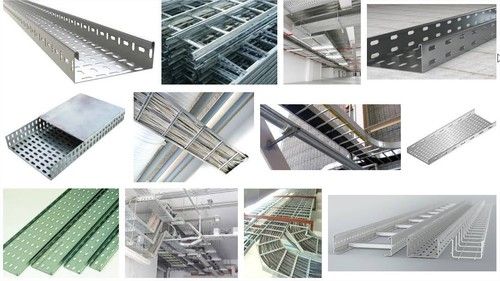 Fine Quality Industrial Cable Tray