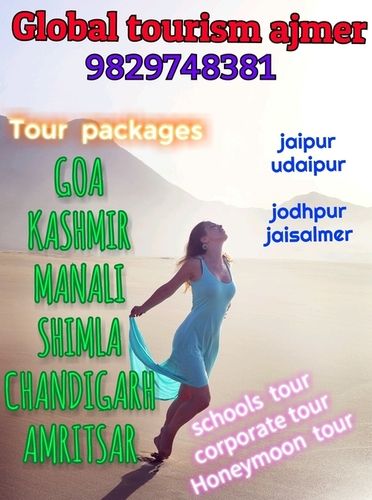 Goa Tour Package Service