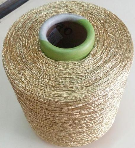 Golden Color Fancy Thread