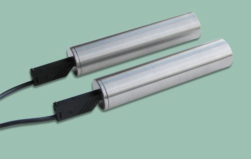 हैंड इलेक्ट्रोड और बायो-फ्रीक्वेंसी चिप्स