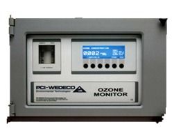 High Performance Ozone Monitor