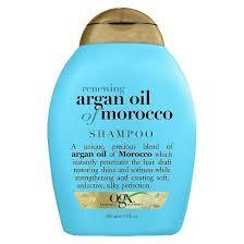 High Quality Argan Oil Shampoo