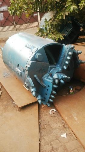 High Quality Rock Drilling Bucket