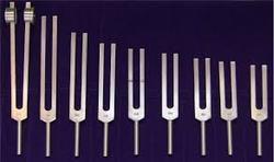 High Quality Tuning Forks