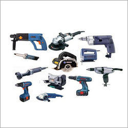 Industrial Electrical Power Tools