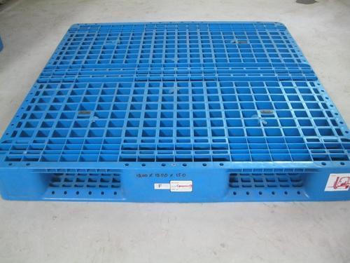 Industrial Warehouse Plastic Pallets