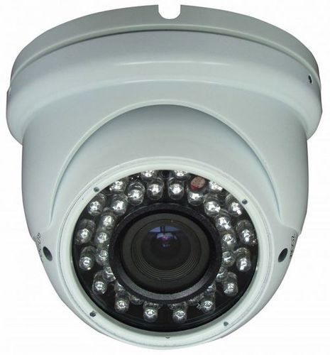 Night Vision CCTV Surveillance Camera