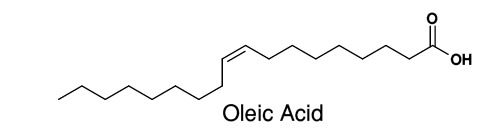 Pamolyn 100 FGK Kosher Oleic Acid