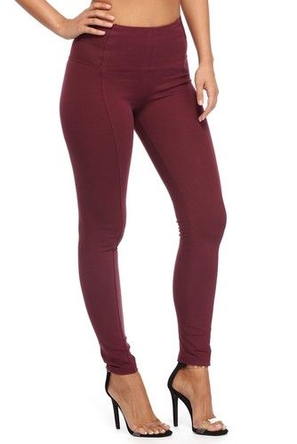 ruby cut leggings