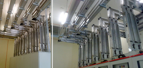 Top Quality Low Cost Busbar