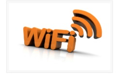 Wifi Service By Robust Technology