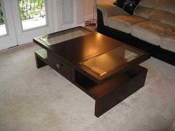 Wooden Attractive Center Table