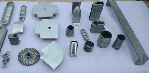 Zinc Alloy Die Casting Components