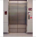 Automatic Door Passenger Lift