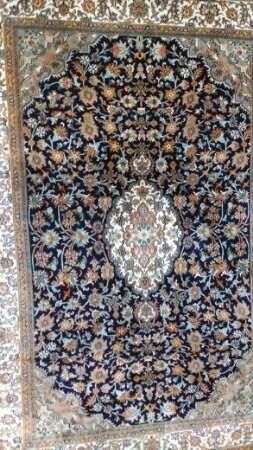 Best Quality Fancy Carpet