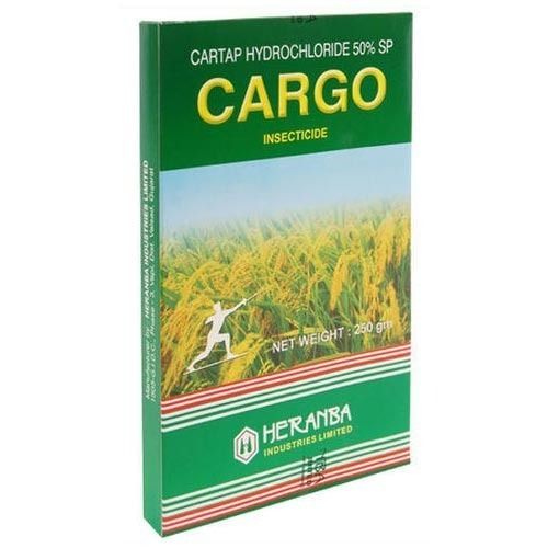 Cartap Hydrochloride 50 Sp Insecticide