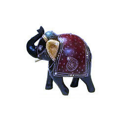 Classic Decorative Elephant Handicraft