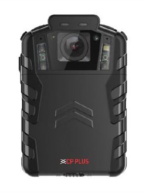 CP Plus Body Worn Camera