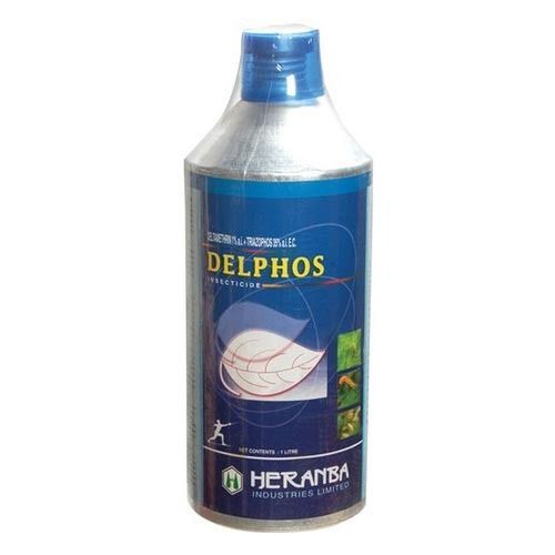 Deltamethrin 1 Triazophos 35 Ec