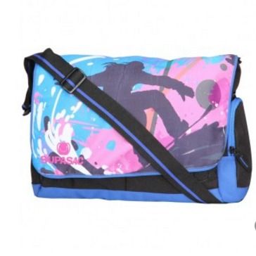 Elegant Design College Sling Bag Gender: Women