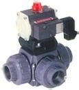 Fine Finish Bellow Valve