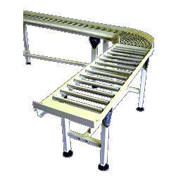 Gravity Roller Conveyor With Long Life