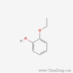 Guethol 2-ethoxy Phenol