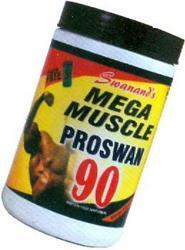 Hi Pro Protein Food Supplement