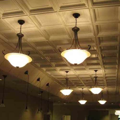 High Grade Grg Ceiling